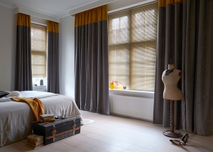 Coenen Wonen gordijnen