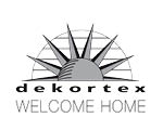 Dekortex logo